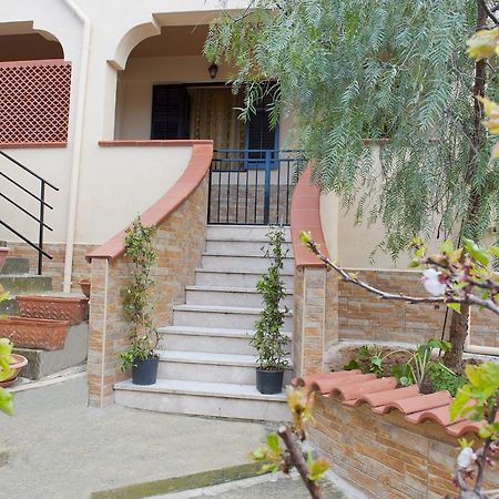 Casa Josephine Villa Balestrate Exterior foto