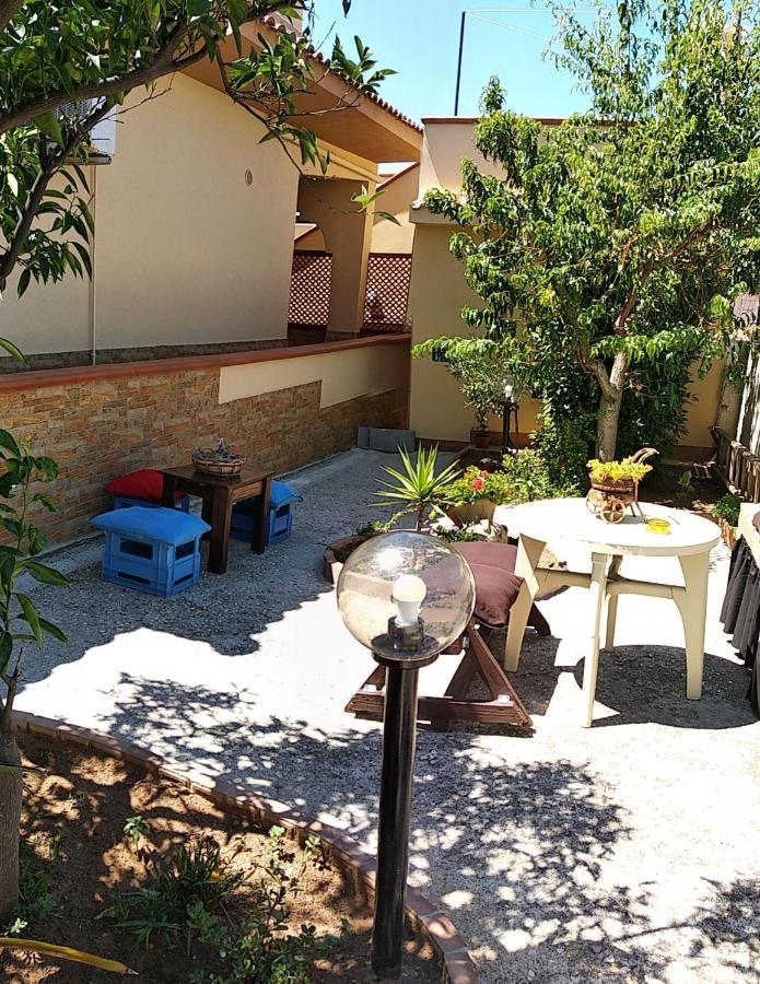 Casa Josephine Villa Balestrate Exterior foto