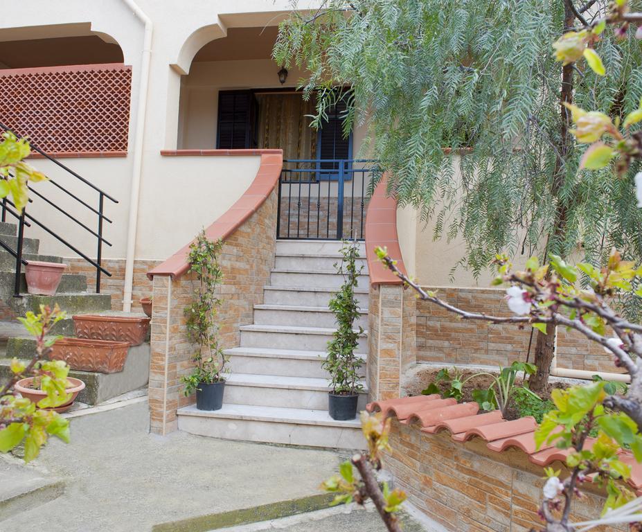 Casa Josephine Villa Balestrate Exterior foto