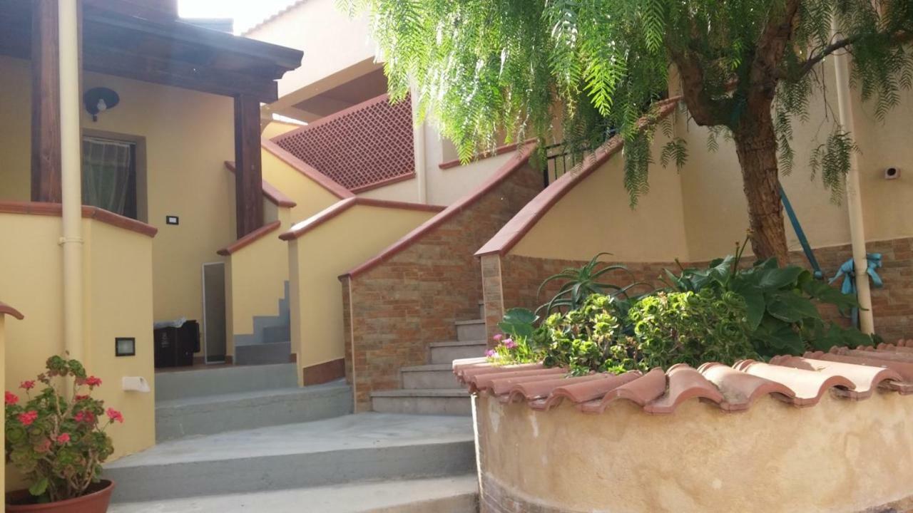 Casa Josephine Villa Balestrate Exterior foto